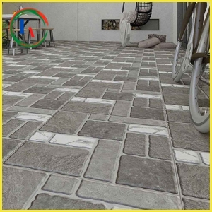 Địa chỉ mua gạch trang trí sân vườn tại quận Bình Thạnh