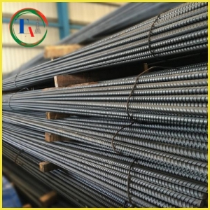 Nhà cung cấp sắt uy tín cho công trình tại quận 9