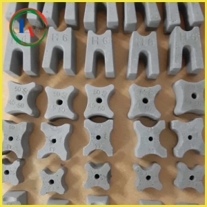 Sản xuất và cung cấp con kê bê tông Phường Thạnh Mỹ Tây