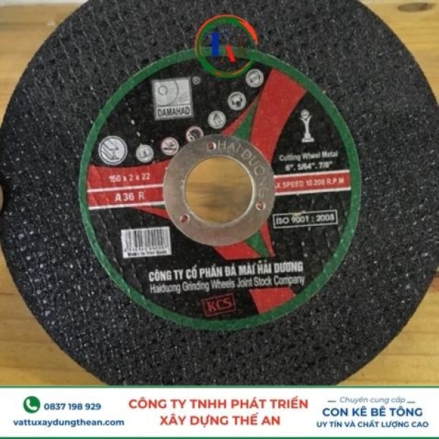 ĐÁ CẮT 005