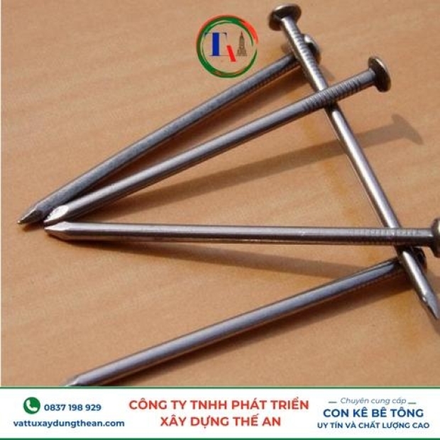 ĐINH CHÌ 002
