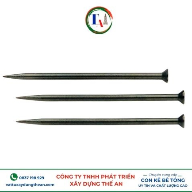 ĐINH CHÌ 003