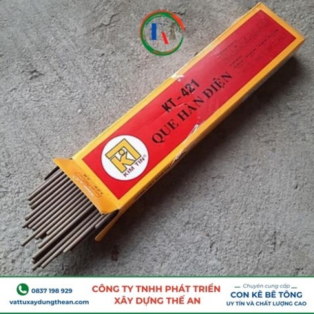 QUE HÀN 002