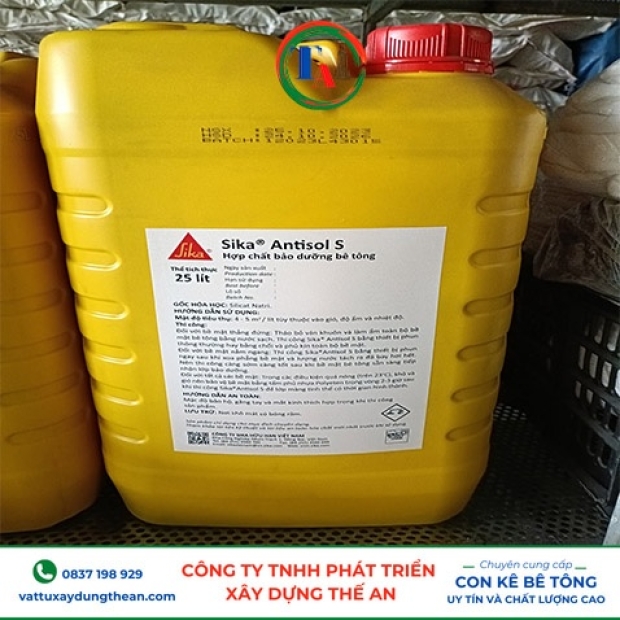 Sika Antisol S